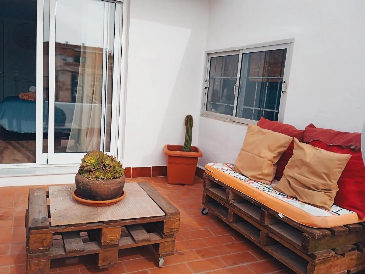 Apartamentos Lax Almeria 0*,  Spain