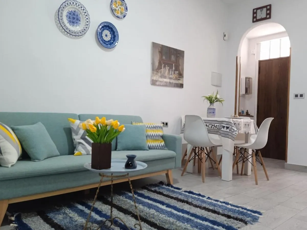 Apartamentos Lax Almeria 0*,