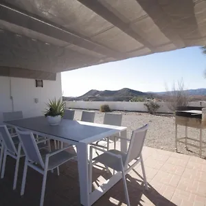 Alta Vista Villa