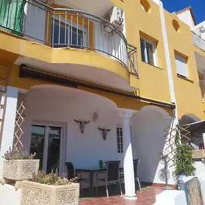 Casa Buenavista Apartment