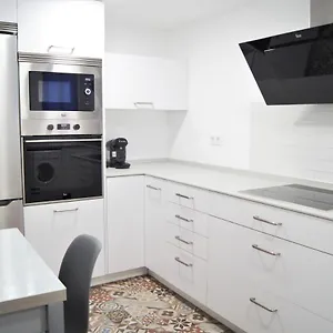 Sweet Junto A Mezquita / Wifi / Parking Apartment