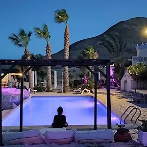 Bluemar Country house
