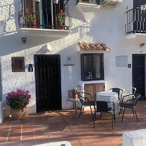 Cervantes 3 Mojacar Holiday home