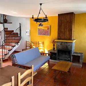El Rincon De Apartment
