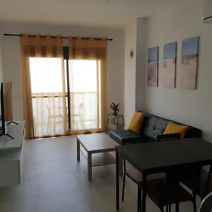 Apartamentos La Cala De Mijas Apartment