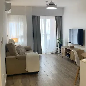 Jupiter Ocean View Apartment