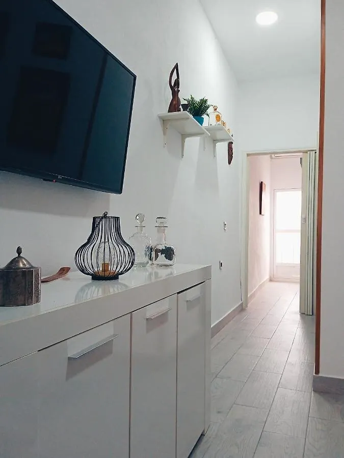 Holiday home Apartamentos Lax Almeria Spain