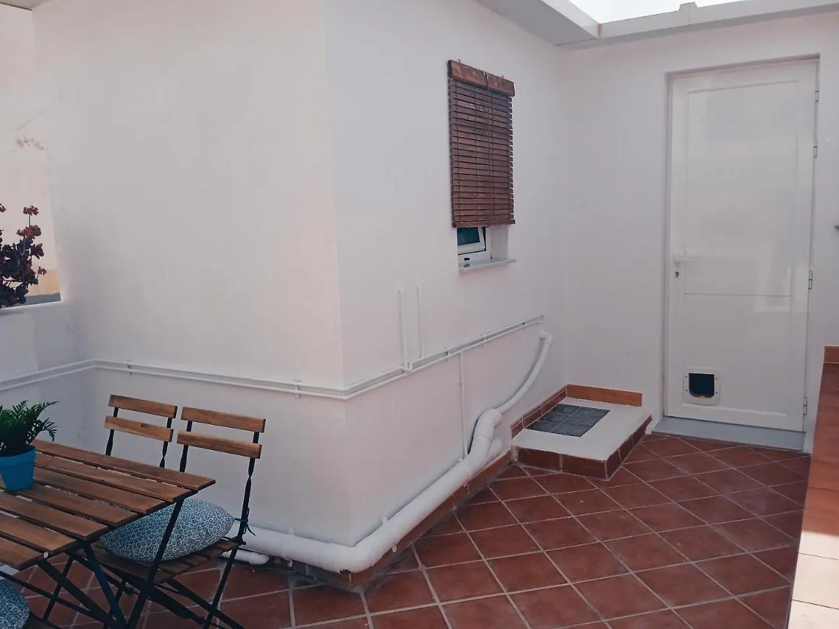 Apartamentos Lax Almeria 0*,