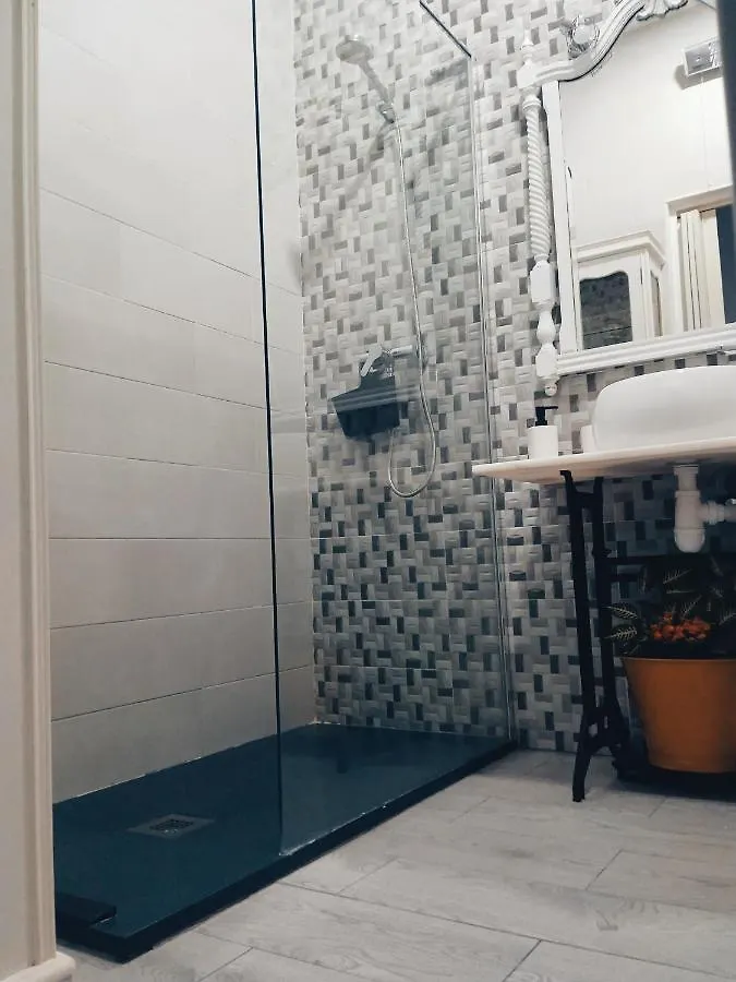 Apartamentos Lax Almeria