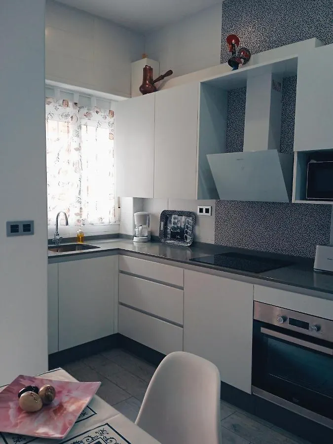 Apartamentos Lax Almeria