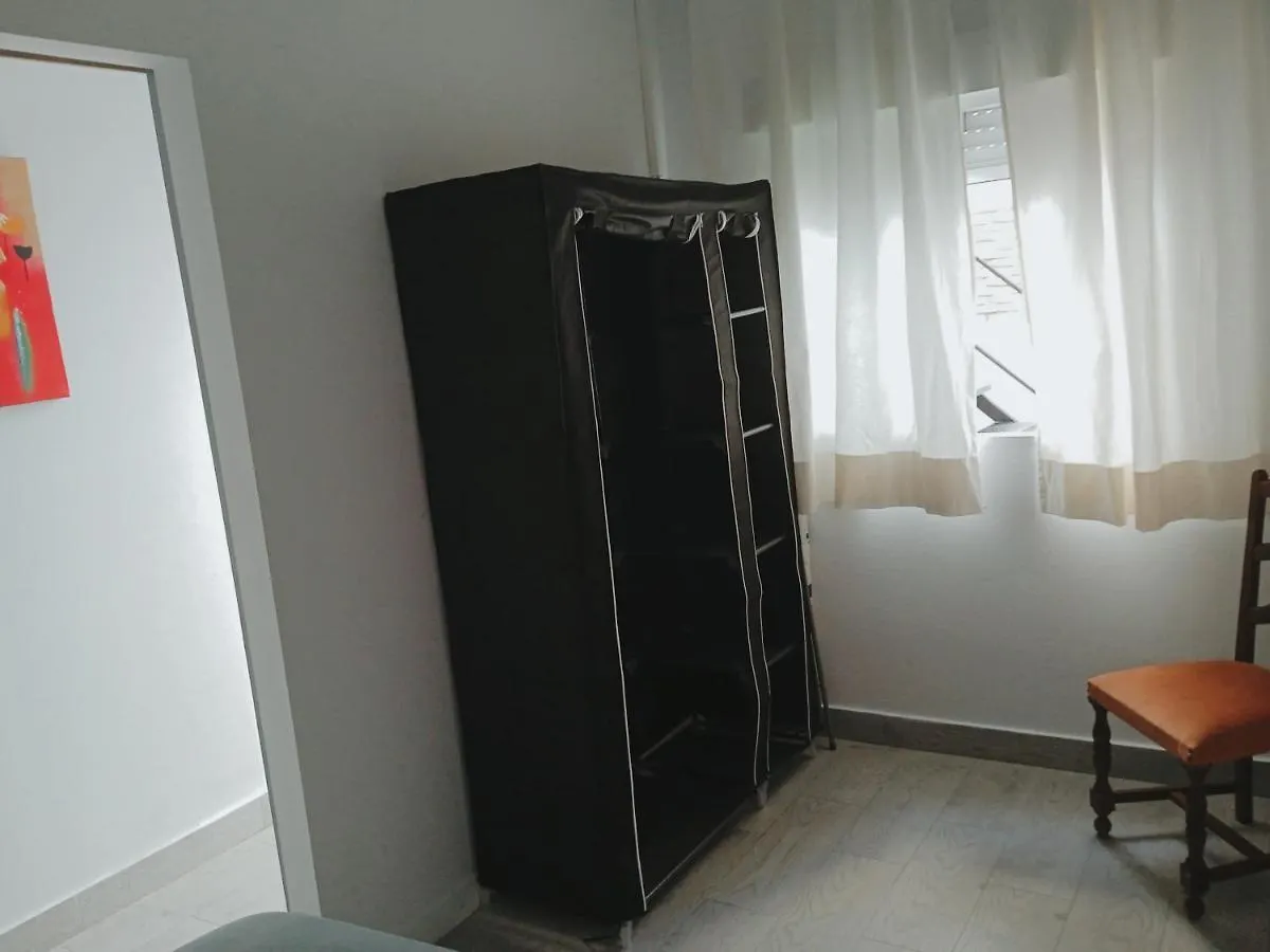 Apartamentos Lax Almeria