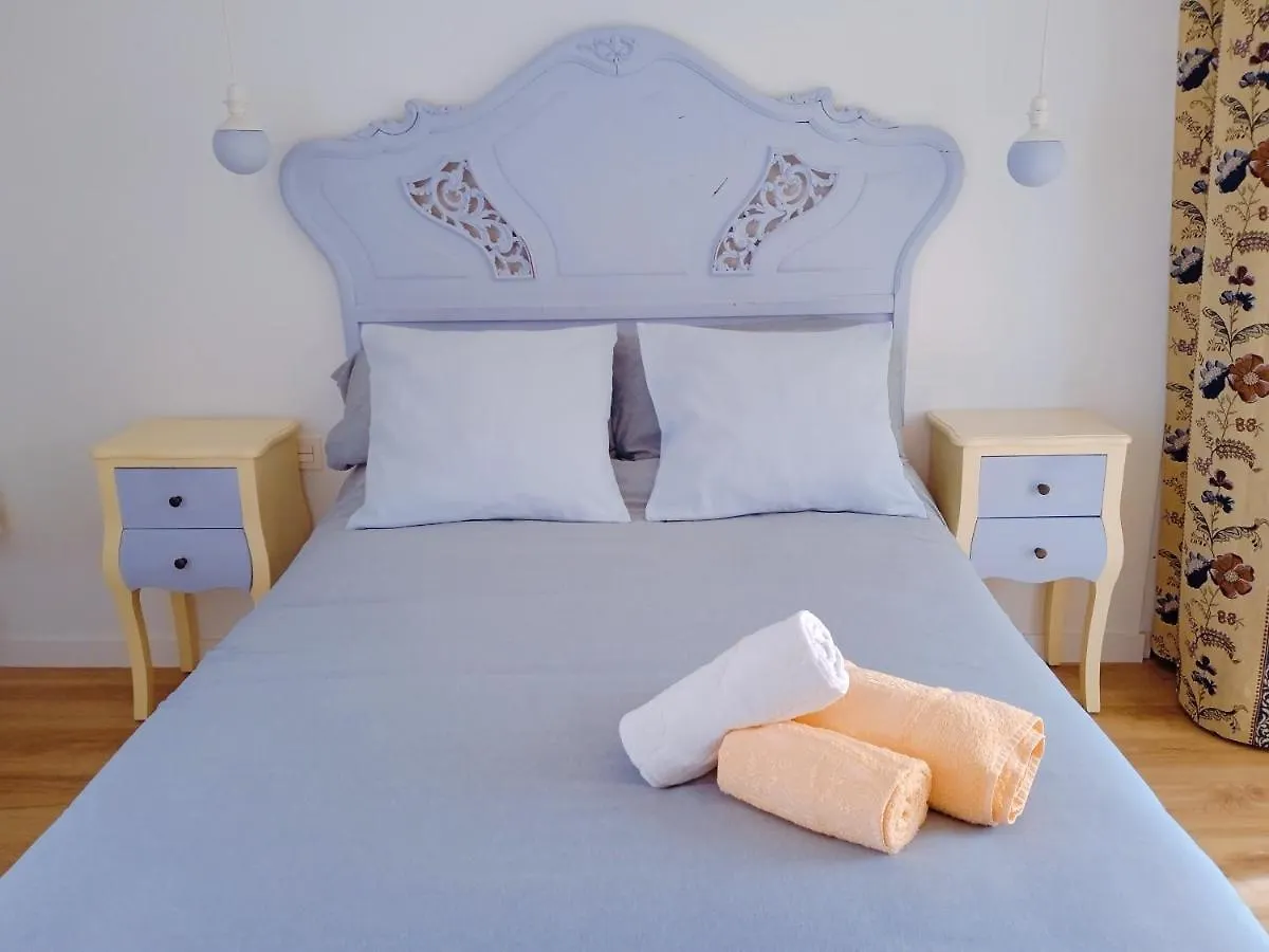 Holiday home Apartamentos Lax Almeria Spain