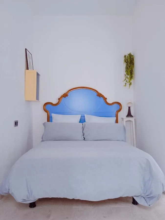 Holiday home Apartamentos Lax Almeria