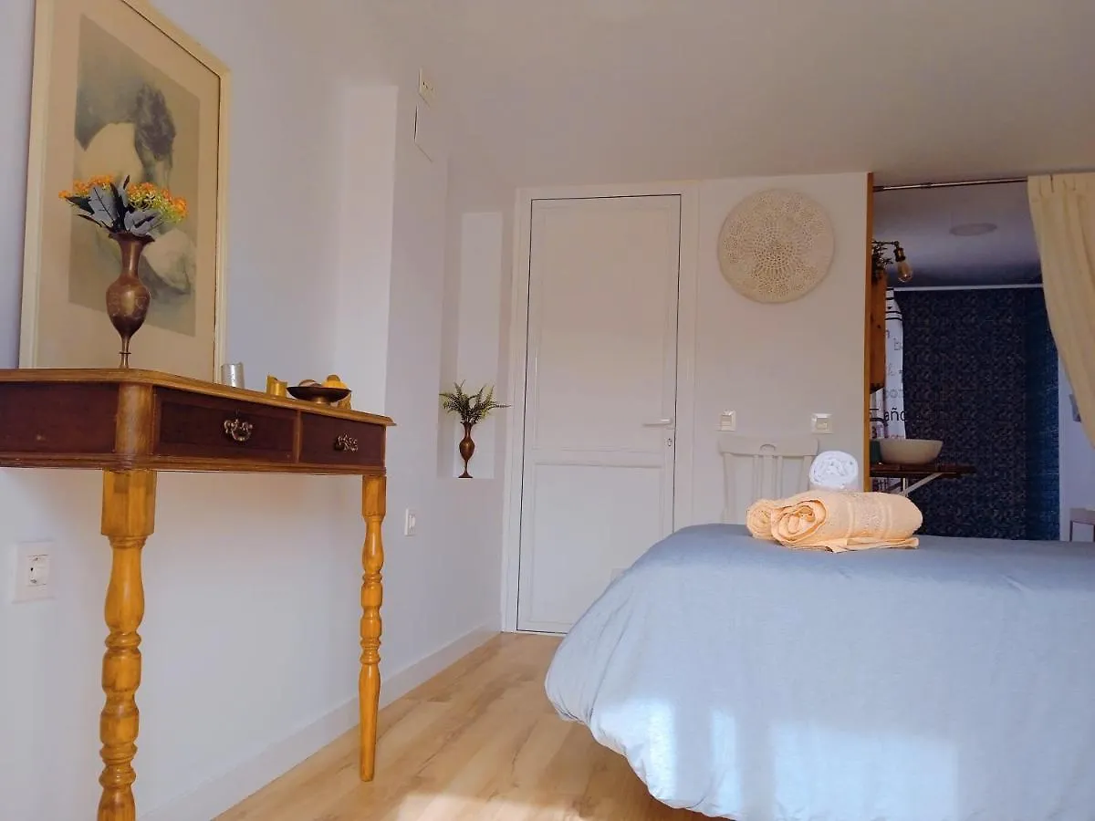 Apartamentos Lax Almeria Holiday home