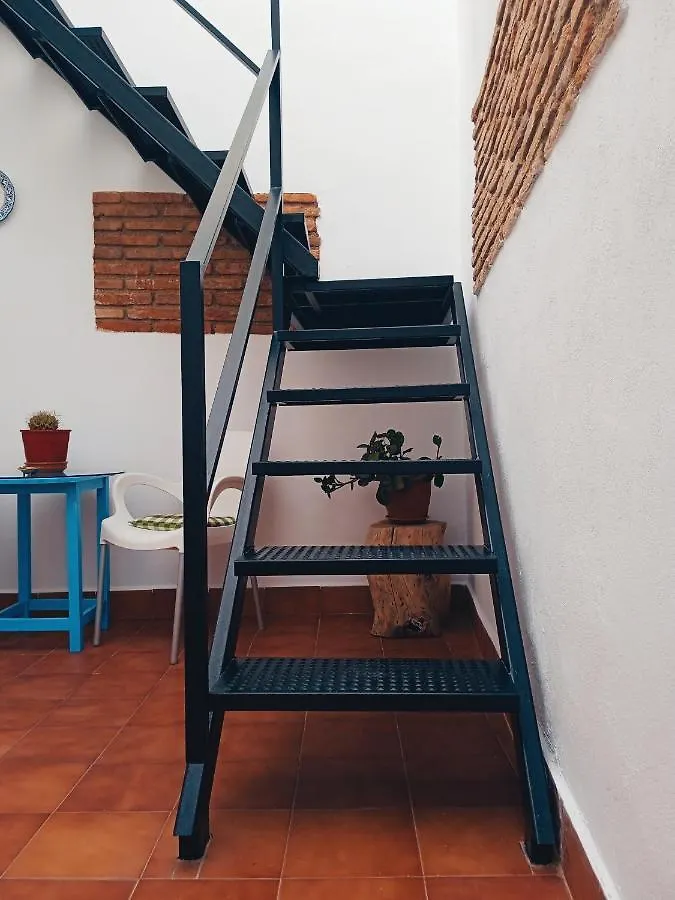 Apartamentos Lax Almeria 0*,  Spain