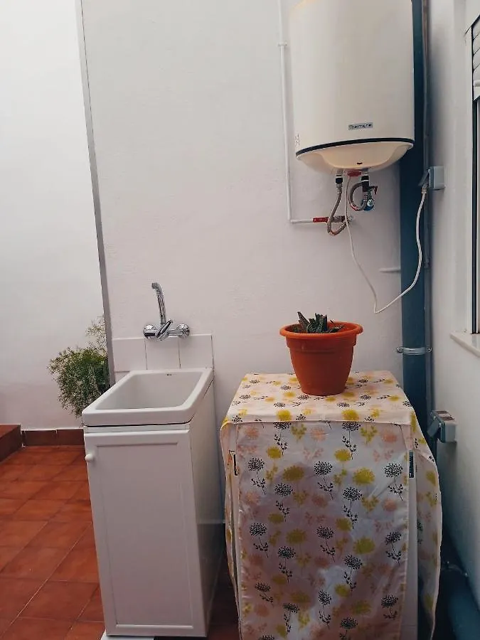 Apartamentos Lax Almeria Holiday home