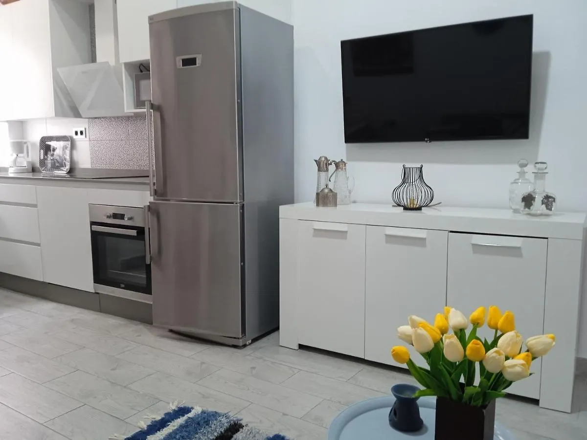 Apartamentos Lax Almeria Holiday home